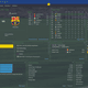 The home page, first thing you see in the game (FM 2015 - My favorite)